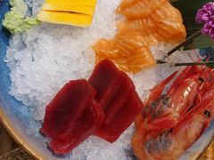 -松坂屋日料自助(长城路店)