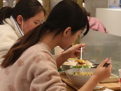 -池奈·咖喱蛋包饭(熙地港店)