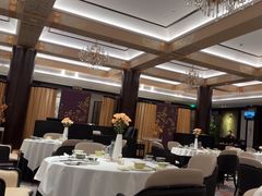-君庭中餐厅(友谊宾馆店)