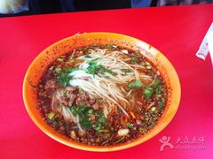 -林静小吃(复兴路店)
