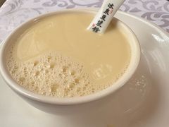 -冰泉豆浆馆(白云山总店)