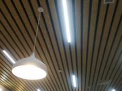 大堂-雅逸居海鲜小厨