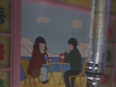 -安小胖韩国烤肉(财富广场画苑小区店)