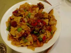 android_upload_pic-伊斯兰清真餐厅(朝外大街店)