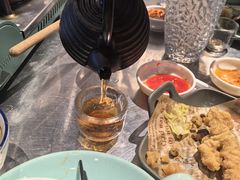 -潮界(虹桥新天地店)