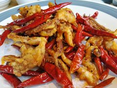 -吕氏疙瘩汤·私家菜馆(慈云寺店)