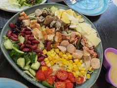 -莫多多餐厅