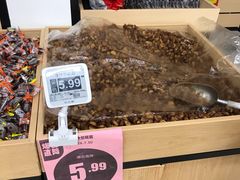 -物美超市(三里河店)