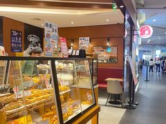 -山崎面包(百联世纪店)