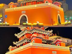-高庙保安寺