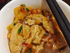 -火宫殿·湘菜小吃·商务宴请·生日聚会(东塘店)