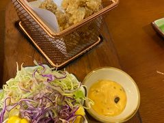 -鳗鱼家·深夜食堂(军博店)