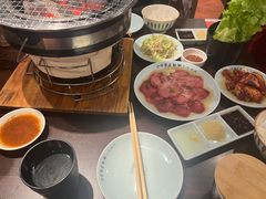 -蒜香焼肉PURUSHIN(马场路店)