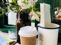 -RAC BAR(安福路店)