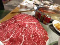-渝味晓宇·重庆火锅(龙岗龙城万科里店)