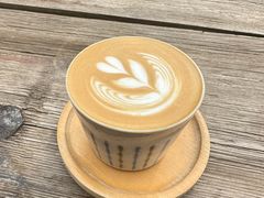 -隹木咖啡馆(宝龙广场店)