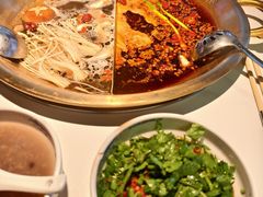 -小龙坎火锅(IFS HOT店)