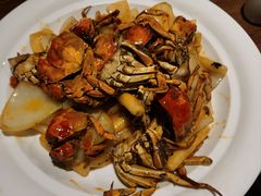 -周家二小姐的菜(西津渡店)