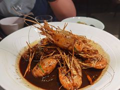 -老头儿油爆虾·1987杭州烟火味(湖滨银泰in77D区店)