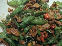 -小柴米·传统江西菜(八一广场店)