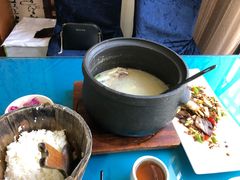 -干老四雅鱼饭店(滨江西路店)