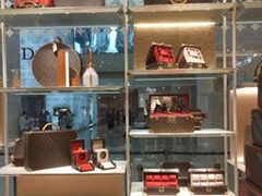 -LV路易威登(德基广场店)