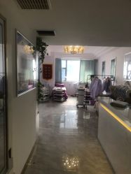 -痘研专业皮肤管理中心