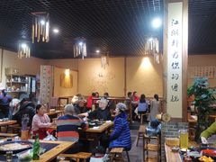 大堂-麻大侠老火锅(巴国城店)