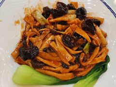 -津悦·正阳春烤鸭(红旗南路店)