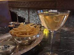 -记者俱乐部酒吧(北京瑞吉酒店)