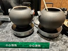 -江南厨子(万象天地店)