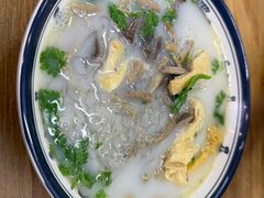 -鸭小妹鸭血粉丝(老门东店)
