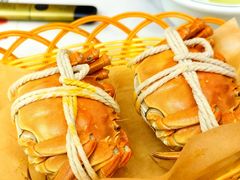 -芸海阁·农家私房菜(沙家浜景区出口店)