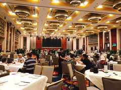 大堂-顺德人家食府(黄金广场店)