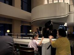-秀·吧 Show Bar(兰州盛达希尔顿酒店)
