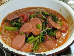 -勃利地摊·勃立小串烧烤