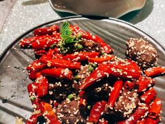 -蟹榭·本帮江浙菜·蟹宴(五角场合生汇商场店)