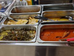 大堂-东京包子楼(政七街店)