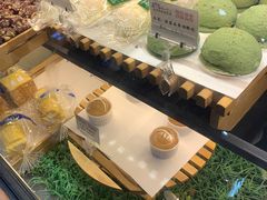 -宝月楼·台湾菜馆(天河城店)
