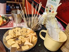 -旺蜀主成都串串火锅(西直门凯德MALL店)