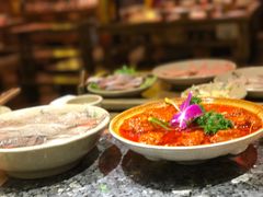 -蜀大侠火锅(建设路第五大道店)