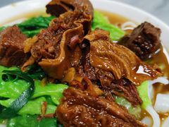 -珍珍小食店(西华路店)