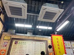 -粗茶淡饭(东关街店)