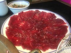 -小牛海记潮汕牛肉店(永定路店)
