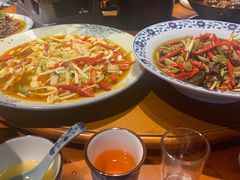 -厨道重庆菜馆(鸳鸯店)