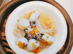 -优食坊·蒸汽海鲜(康盛路店)