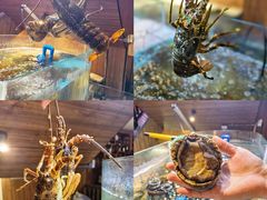 -黑木原精致料理·铁板烧