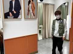 -海马体照相馆(万菱汇店)