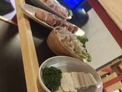 -廖掌柜·重庆鲜货火锅(上海首店)