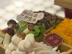 -廖掌柜·重庆鲜货火锅(上海首店)